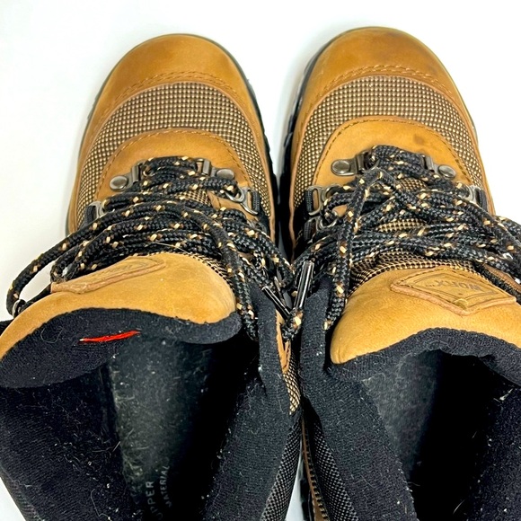 WORX by Red Wing Boots - Picture 5 of 8